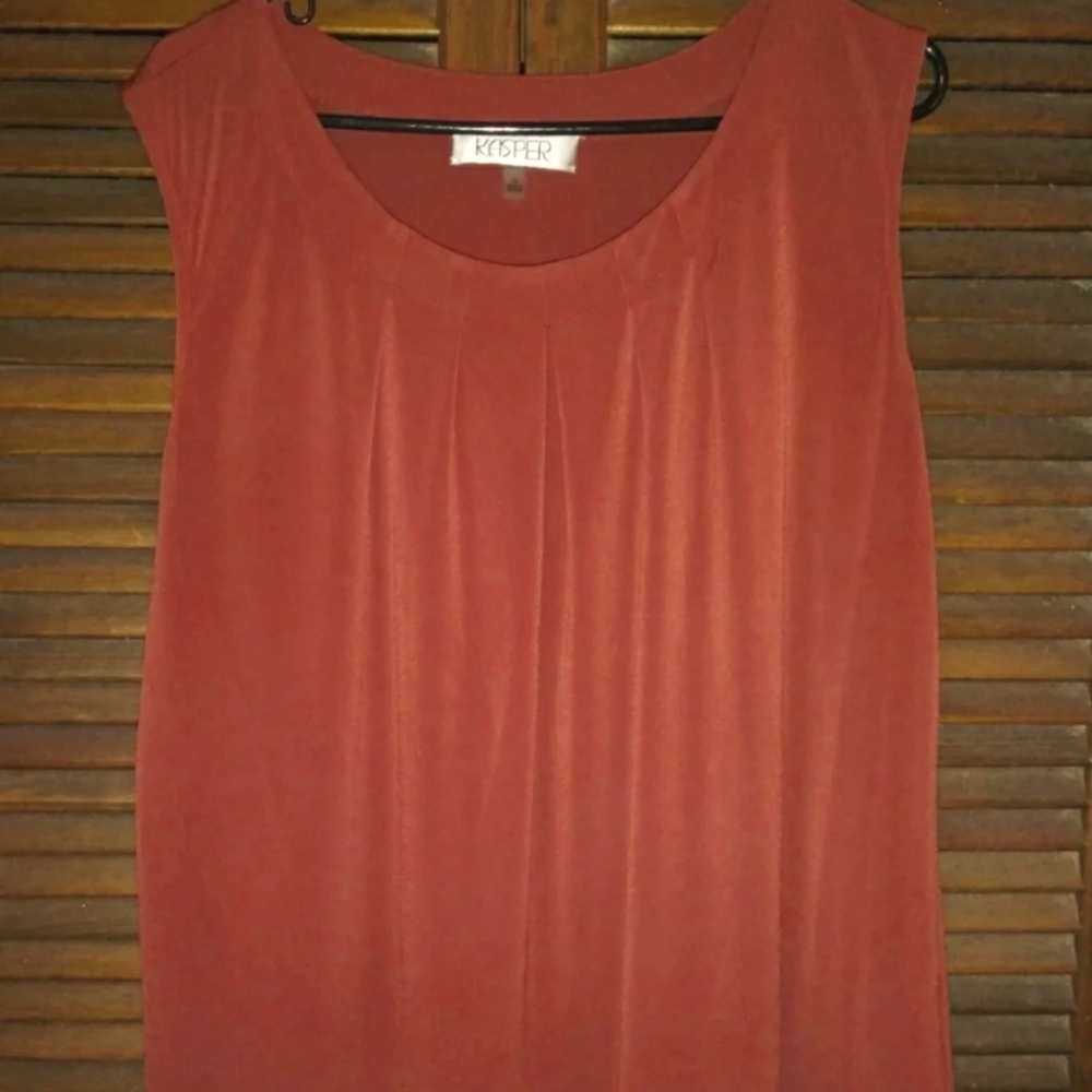 Women's Kasper blouse